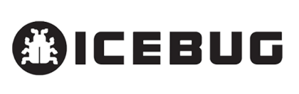 Logoen til Icebug