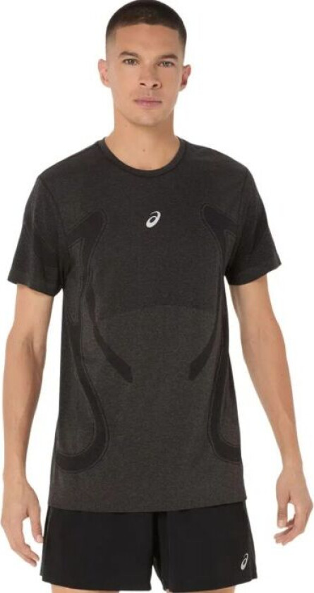 Road Seamless SS Top