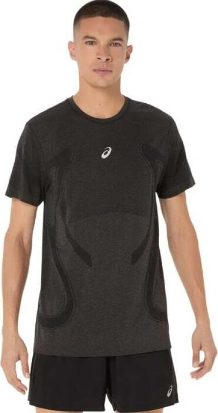 Road Seamless SS Top
