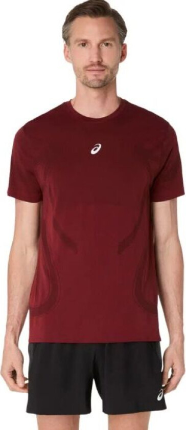 Road Seamless SS Top