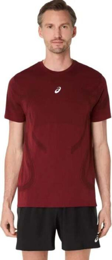 Road Seamless SS Top