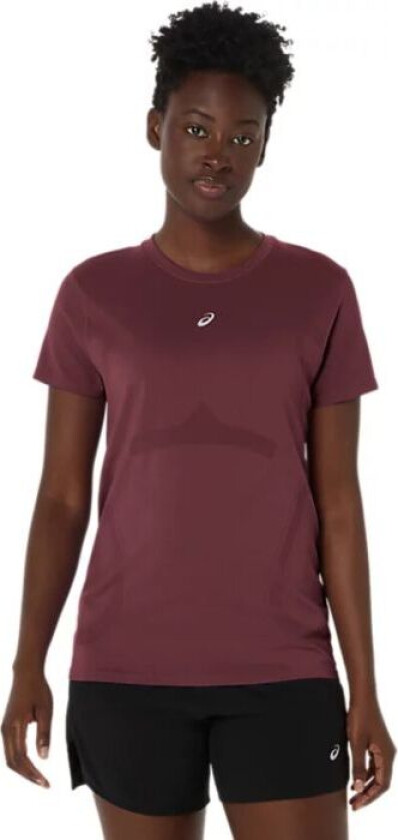 Road Seamless SS Top