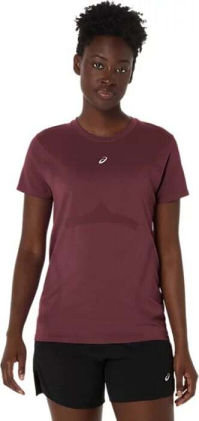 Road Seamless SS Top