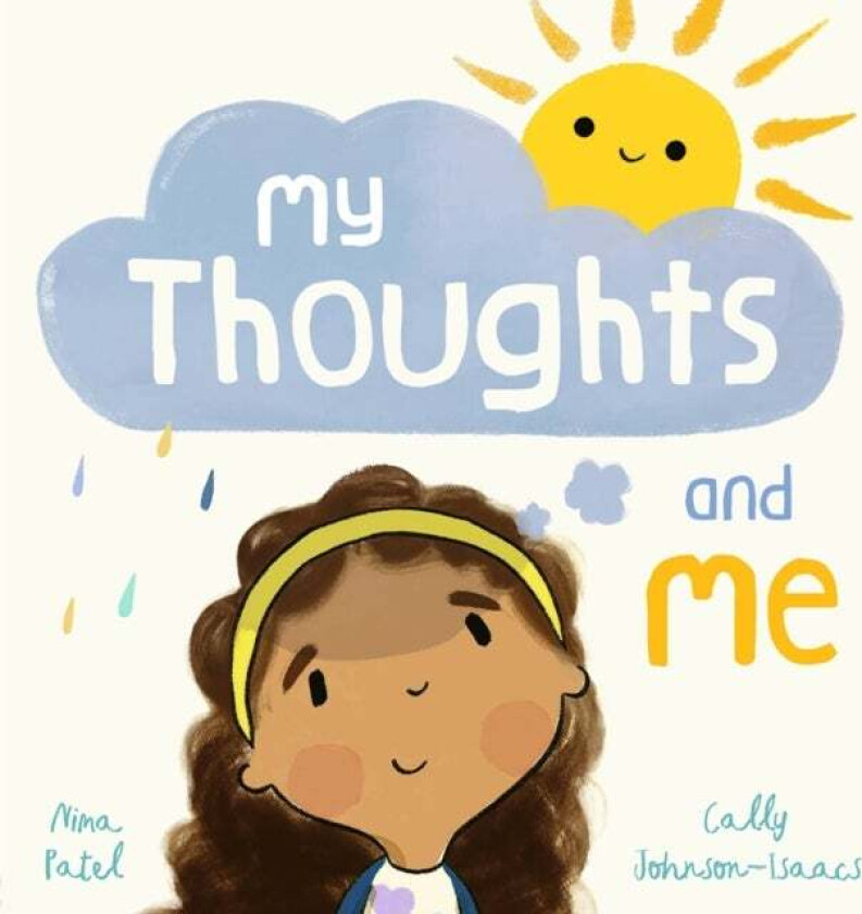 My Thoughts and Me av Nima Patel