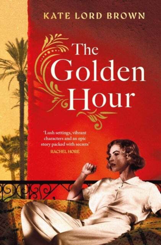 The Golden Hour av Kate Lord Brown