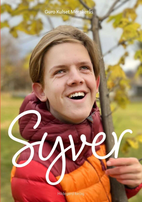 Syver av Guro Kulset Merakerås