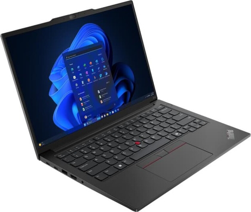 ThinkPad E14 Gen. 6 14" bærbar PC 21M4S53T00