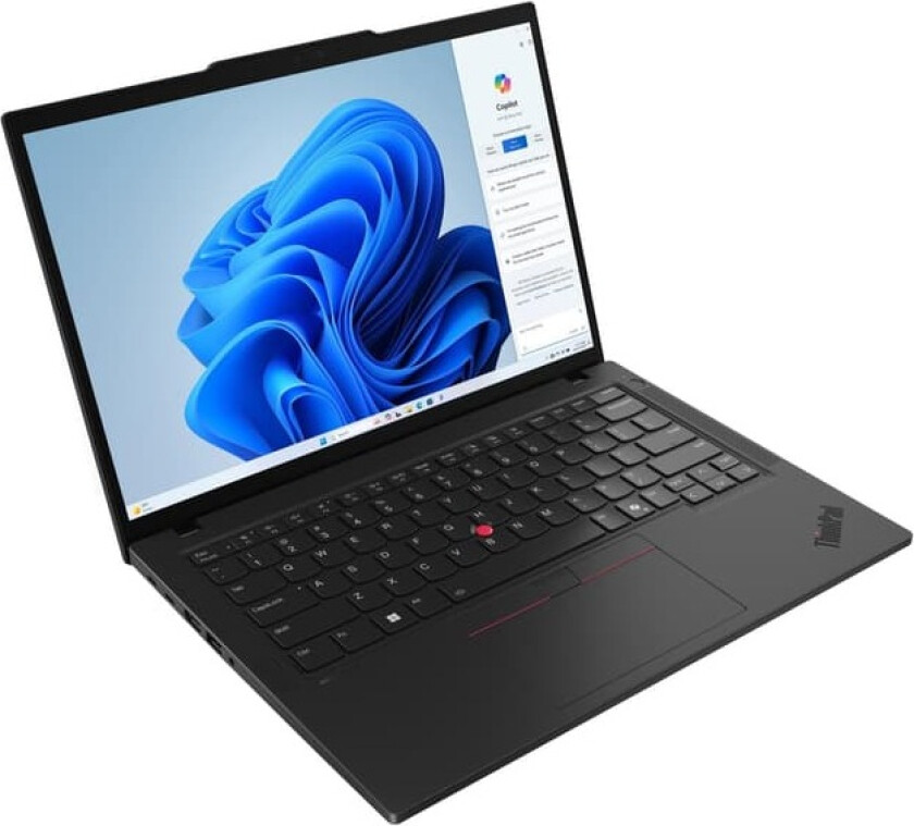 ThinkPad T14 Gen. 5 14" bærbar PC 21MMSGVW00