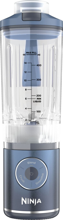 Blast Max blender BC251NV (marineblå)