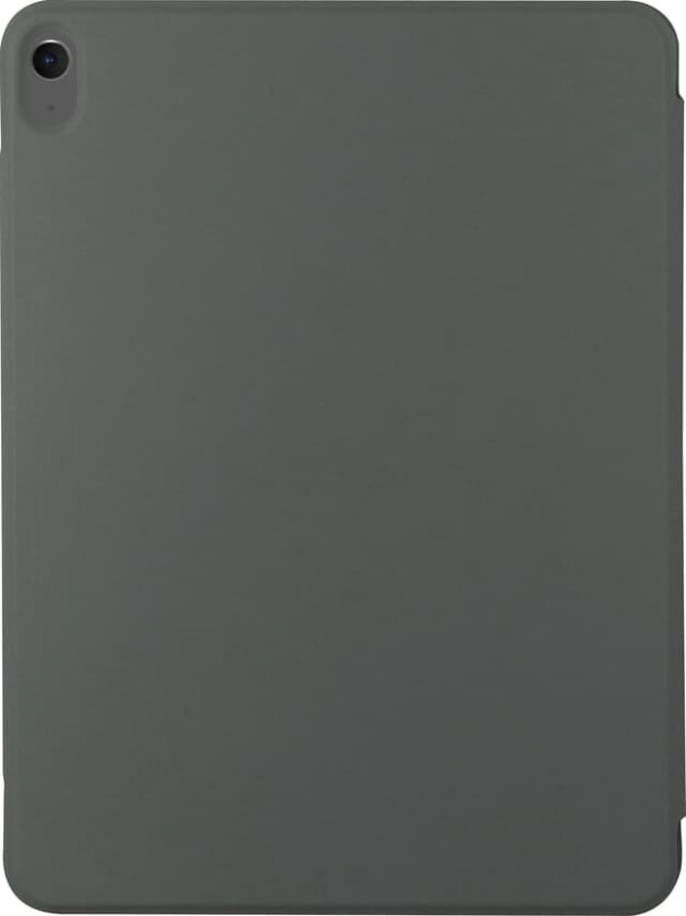 dBramante1928 Avenida iPad 11" (2025)/10,9” (2022) nettbrettdeksel (grå)