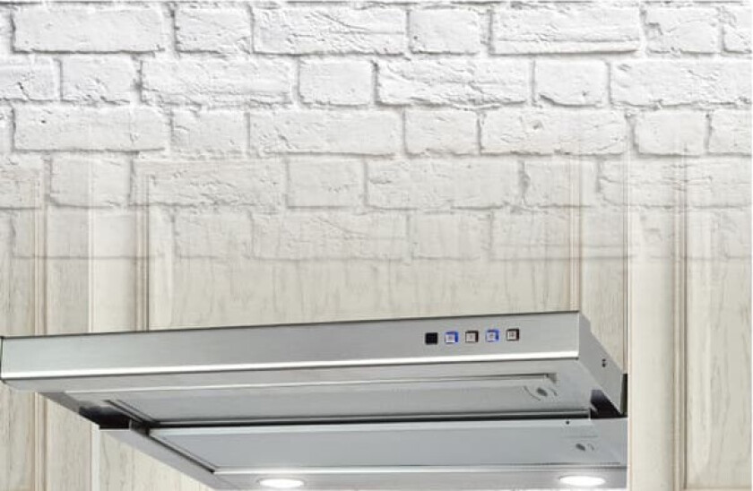 ventilator WPOSC505S (stål)