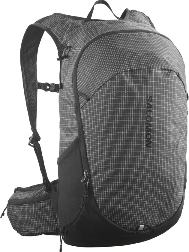 Trailblazer 20, Ryggsekk, Commuter Black