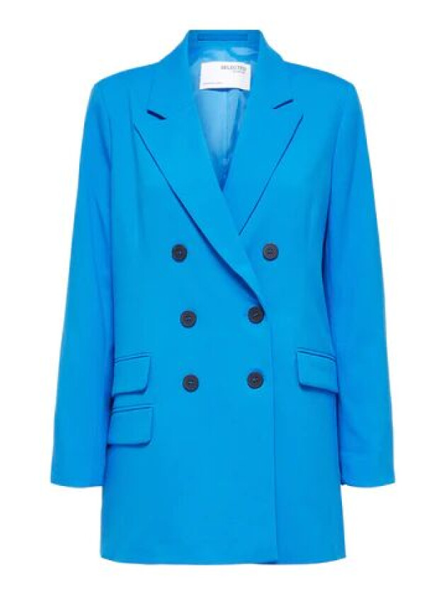 Sebina-Ina Ls Blazer - Princess Blue 40