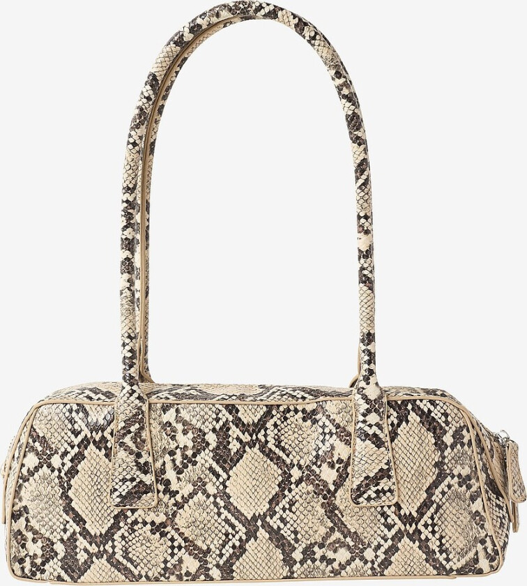 Vesken Shoulder Bag - Beige