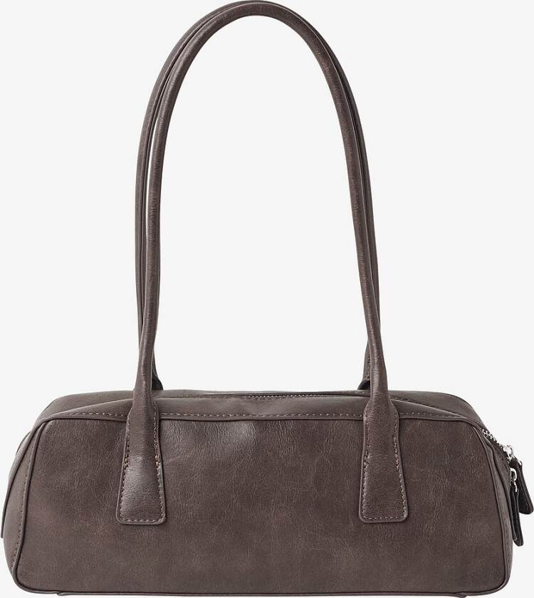 Vesken Shoulder Bag - Brun