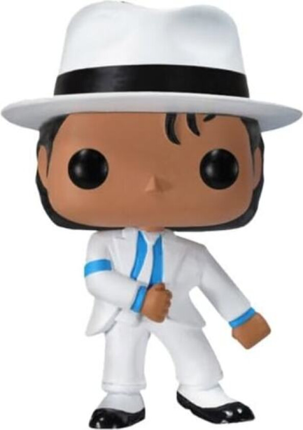 Funko POP Michael Jackson (Vinyl): Smooth Criminal