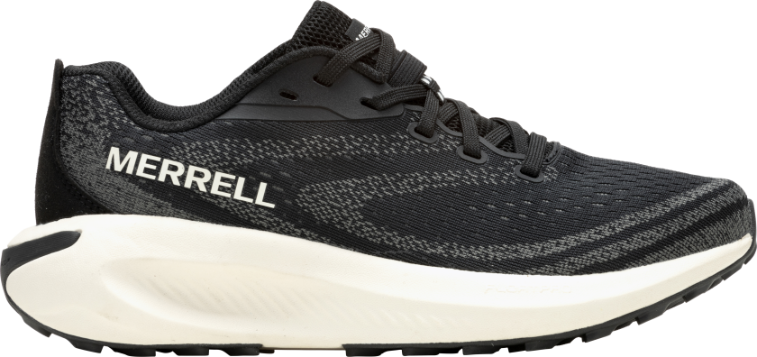 Morphlite Dame Black/White 40
