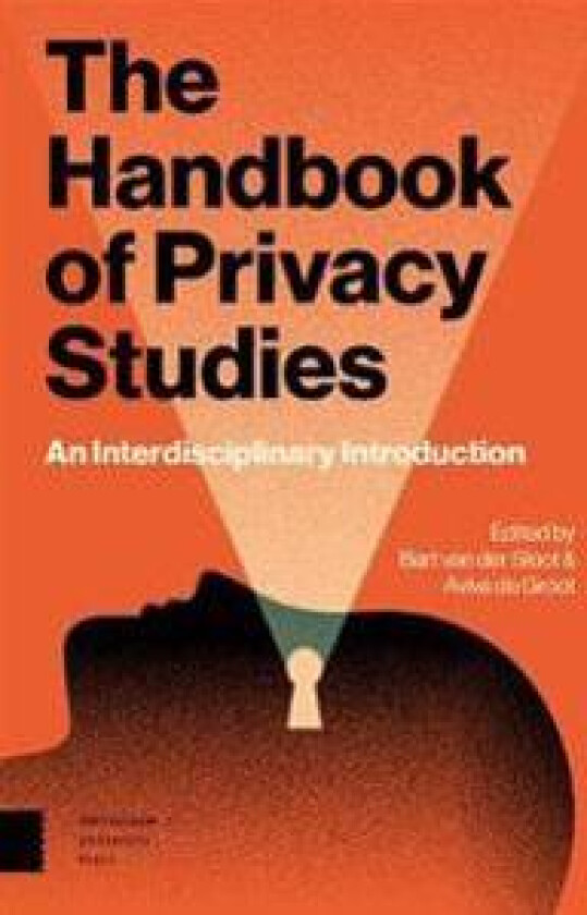 The Handbook of Privacy Studies