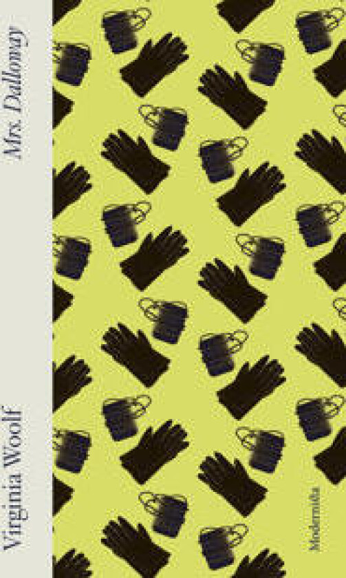 Mrs Dalloway