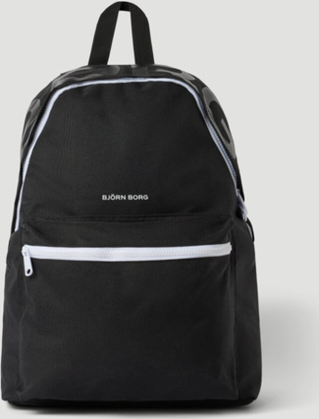 Borg Logo Backpack 20L