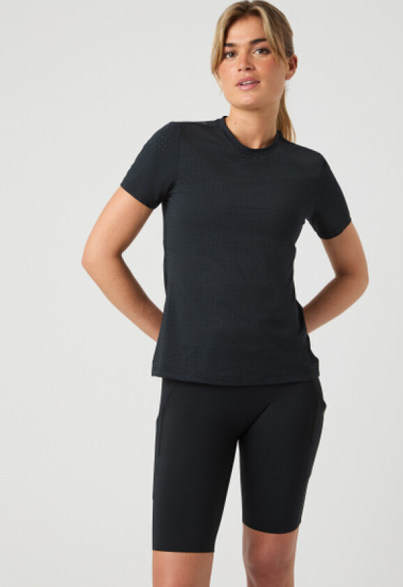 Borg Performance Perforated T-Shirt