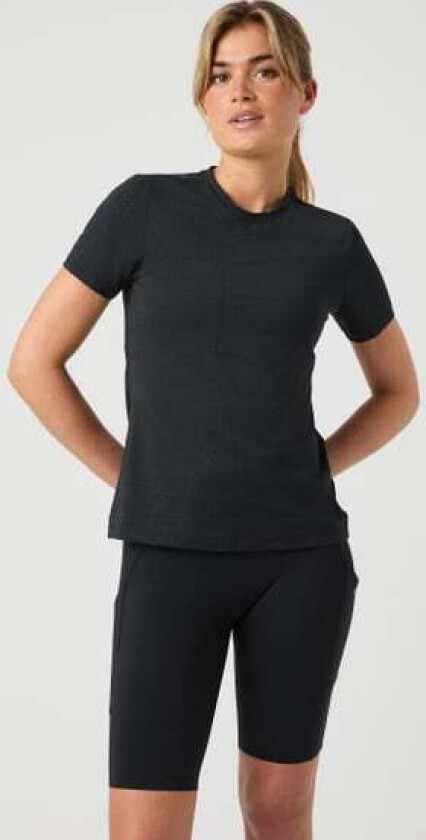 Borg Performance Perforated T-Shirt