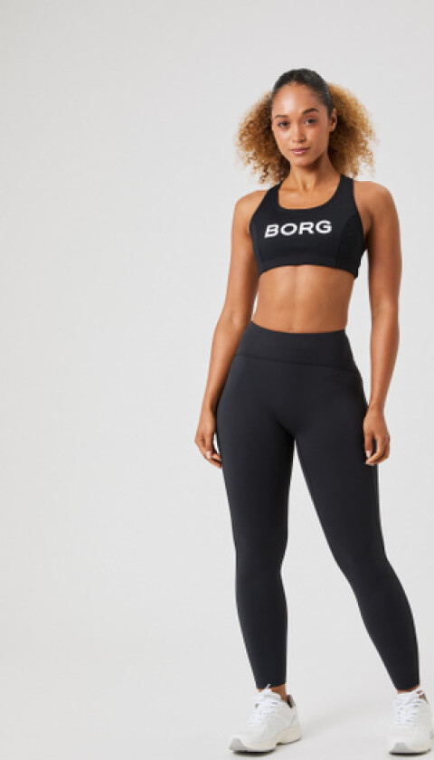 Borg Reform Tights