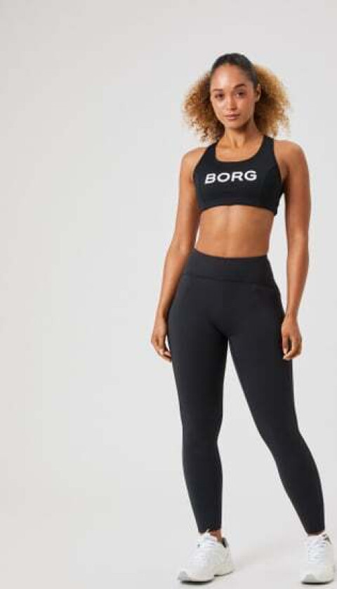 Borg Reform Tights