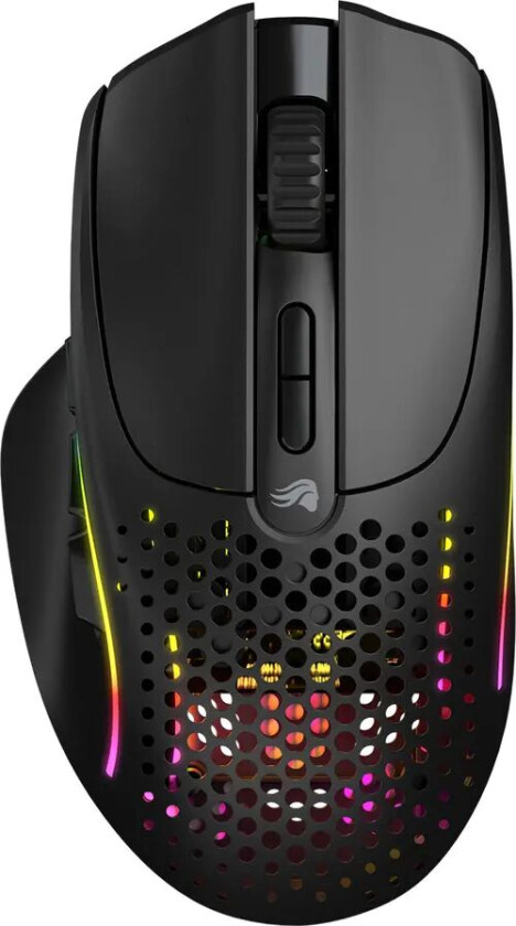 Model I 2 Wireless Gaming Mus - Matte Black