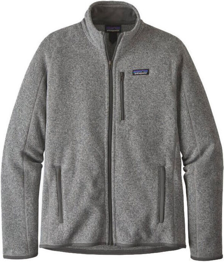 Better Sweater Jacket XL stonewash