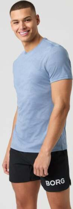 Borg Performance T-Shirt