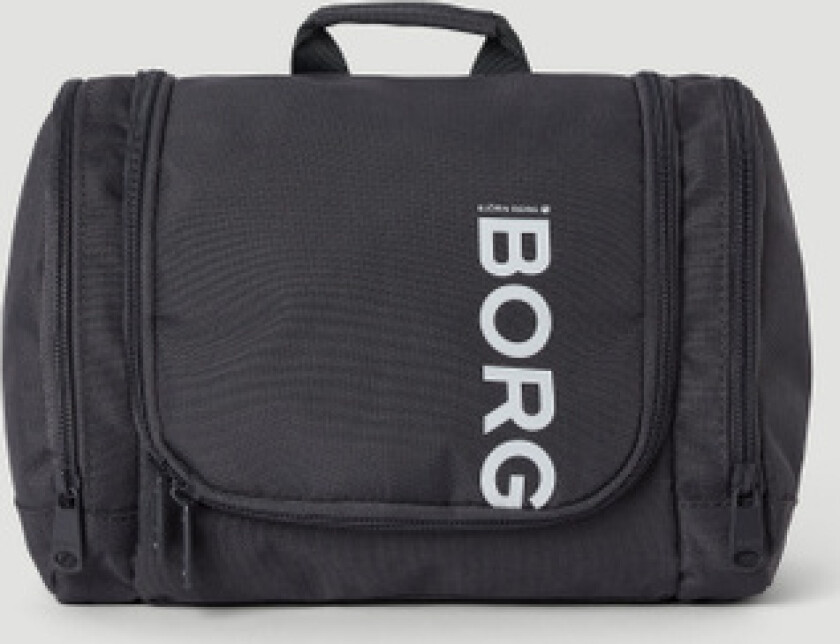 Core Wash Bag Hanging