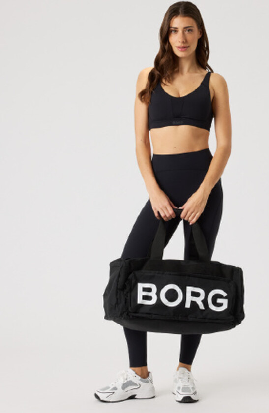 Borg Archive Sports Bag 38L