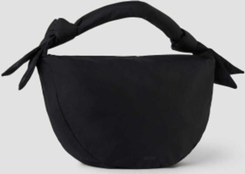 Studio Knot Shoulder Bag 18L