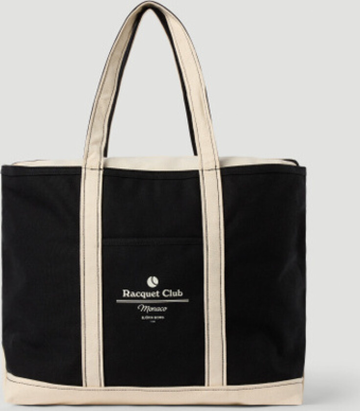 Ace Canvas Tote 30L