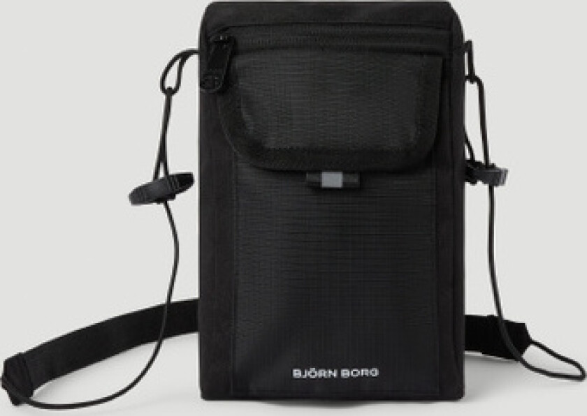 Borg Crossover Bag S