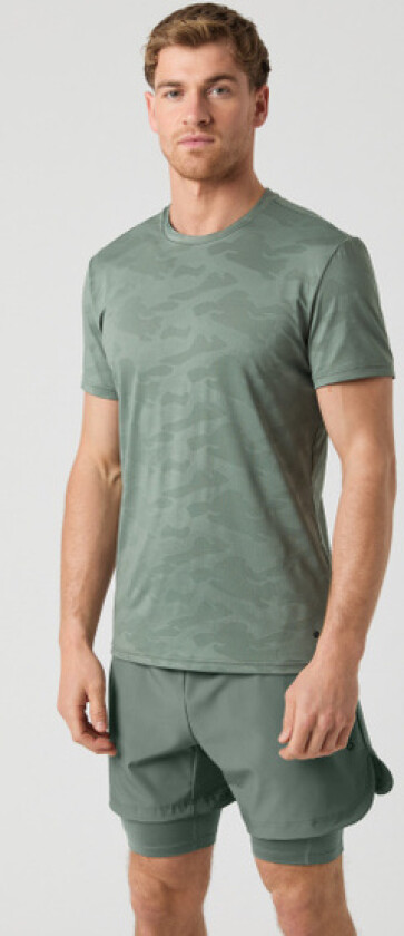 Borg Performance T-Shirt
