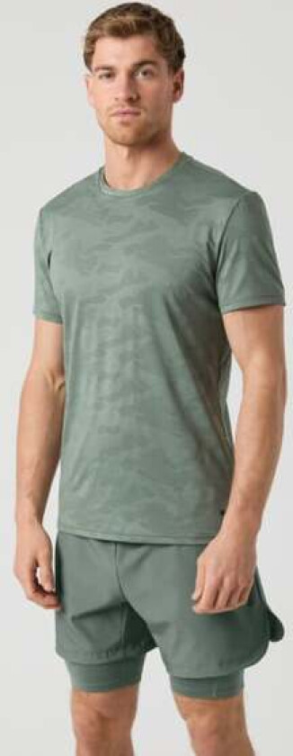 Borg Performance T-Shirt