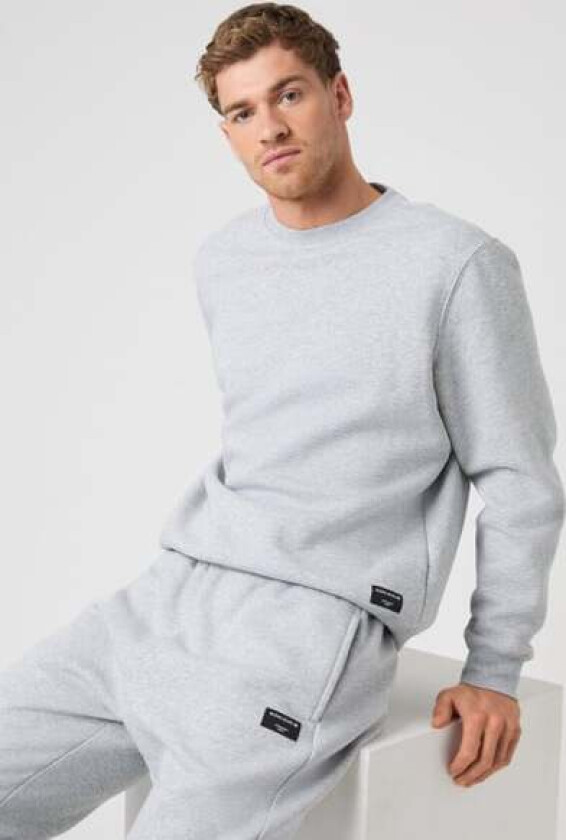 Centre Sweatshirt
