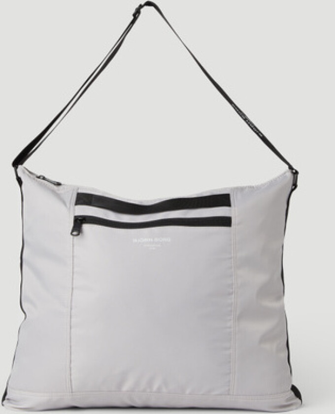 Borg Active Shoulder Bag