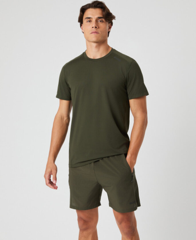 Borg Athletic T-Shirt