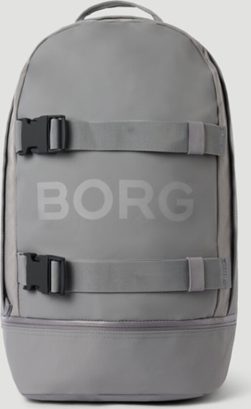 Borg Duffle Backpack 35L