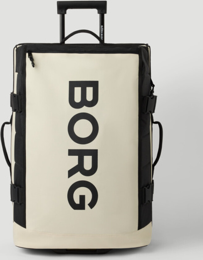 Borg Travel Trolley L - 80L