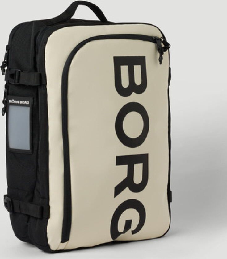 Borg Travel Backpack L - 35L