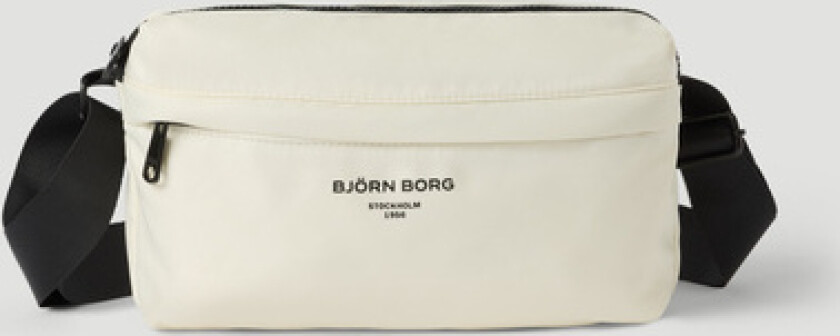 Borg Daily Crossover Bag