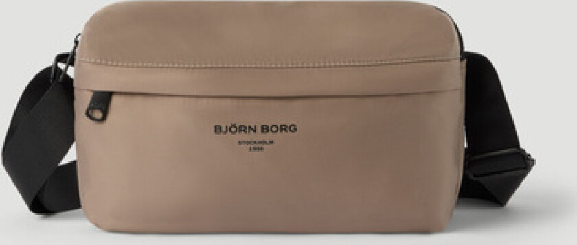 Borg Daily Crossover Bag