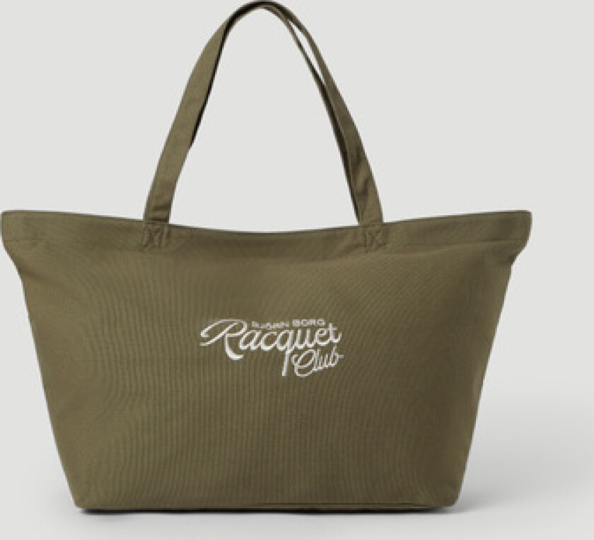 Sthlm Canvas Tote M