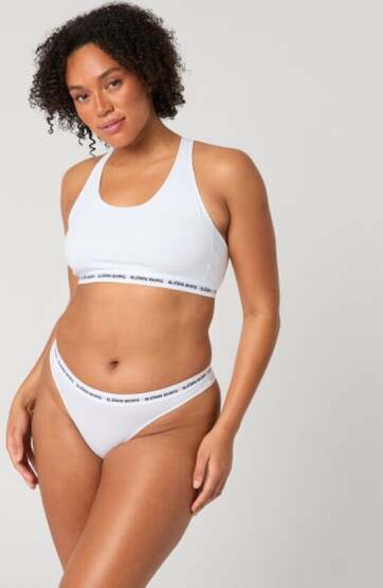 Logo Thongs 3-pack