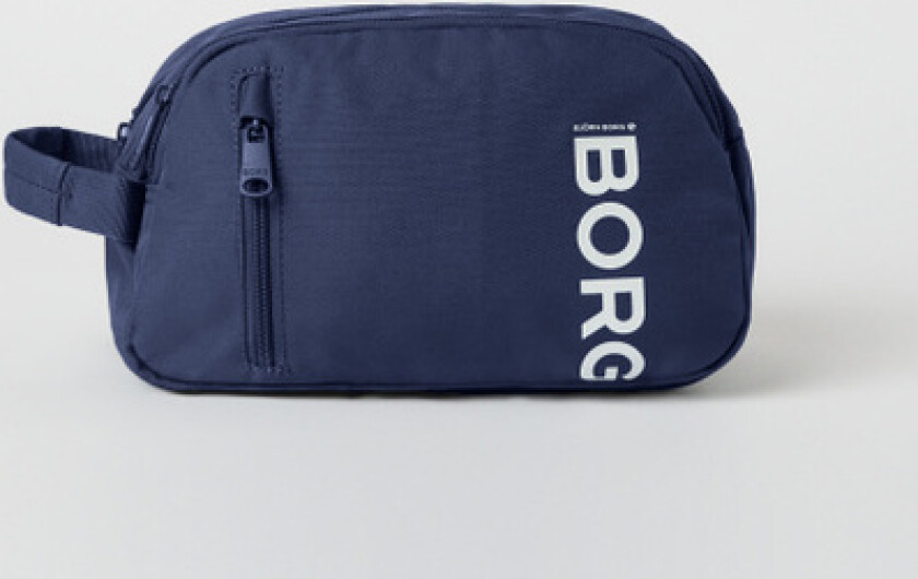 Core Wash Bag Standing