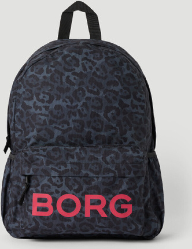 Borg Junior Backpack 15L
